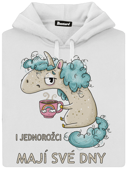 Jednorožci mají své dny
