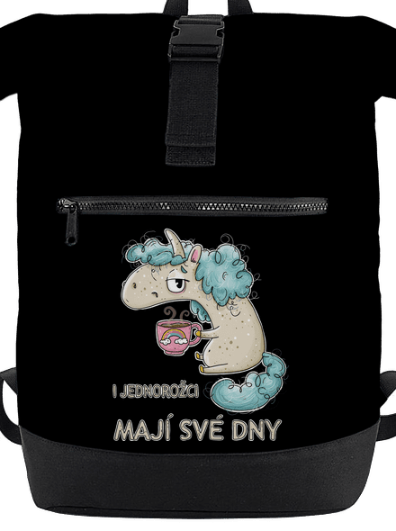 Jednorožci mají své dny