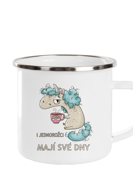 Jednorožci mají své dny