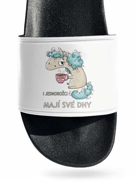 Jednorožci mají své dny