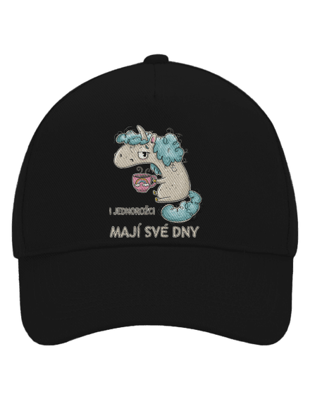 Jednorožci mají své dny