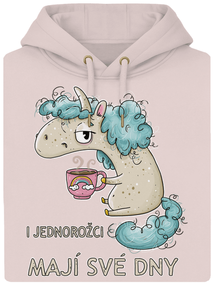 Jednorožci mají své dny