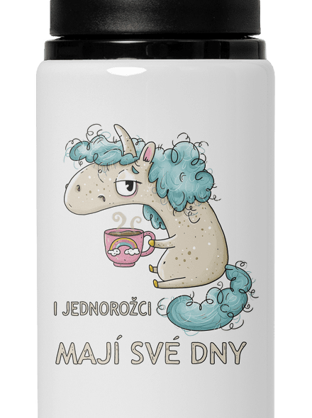 Jednorožci mají své dny