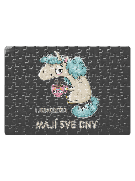 Jednorožci mají své dny