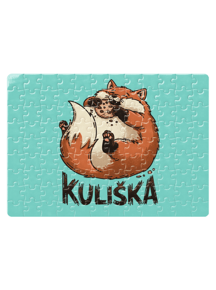 Kuliška
