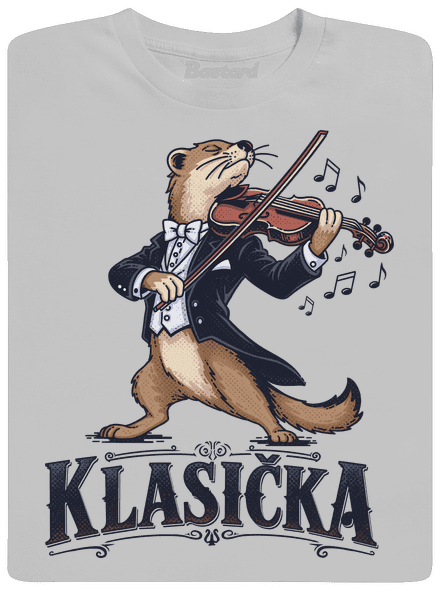 Klasička