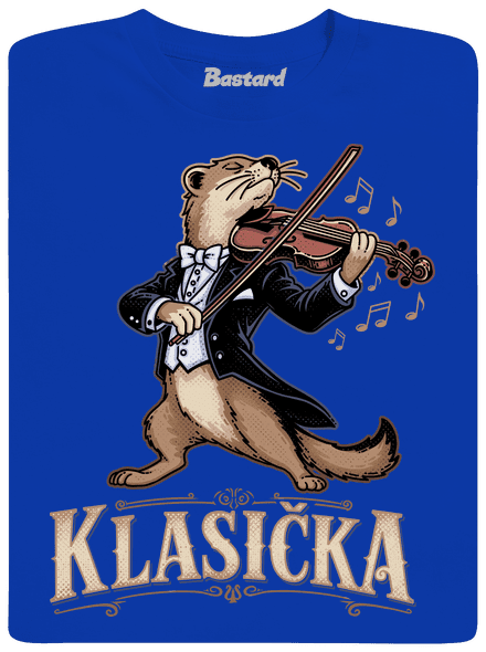 Klasička