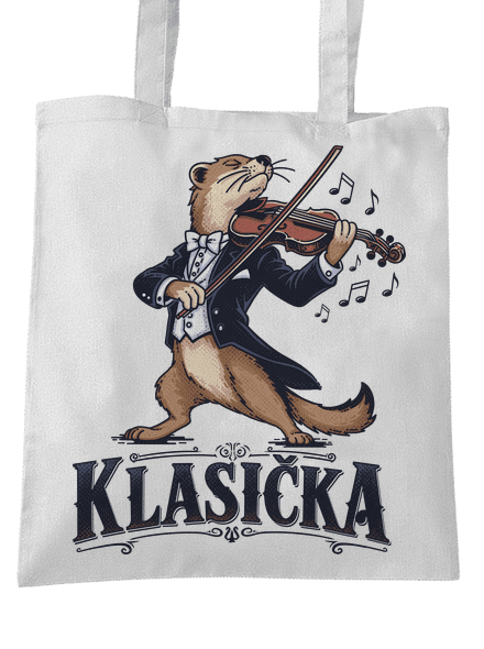 Klasička