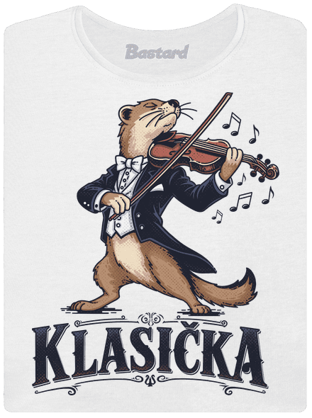 Klasička