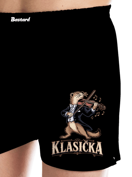 Klasička