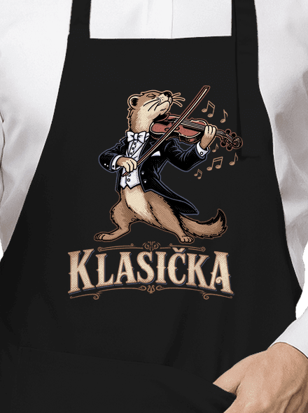 Klasička