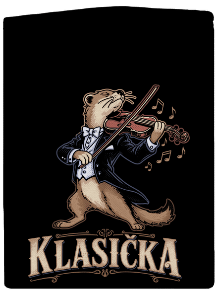 Klasička