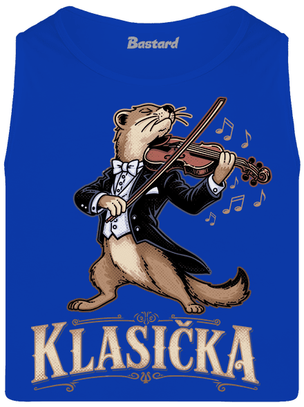 Klasička
