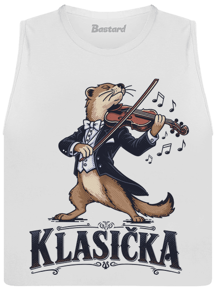 Klasička