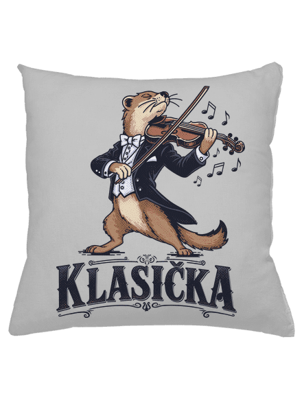 Klasička