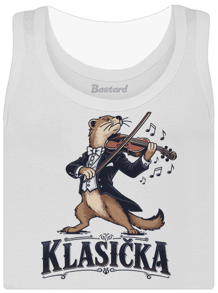 Klasička