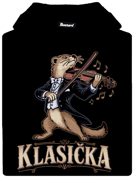 Klasička