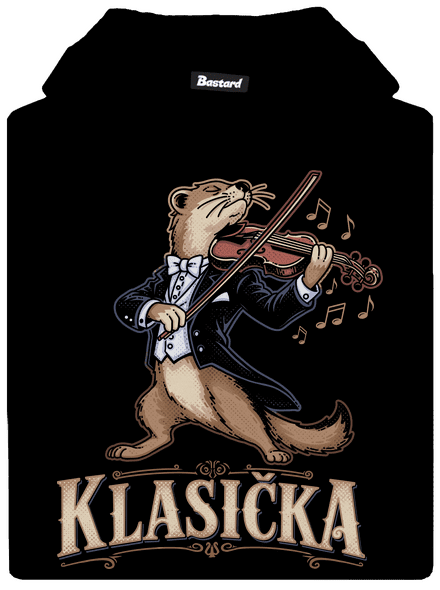 Klasička
