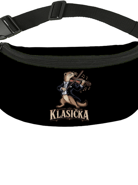 Klasička