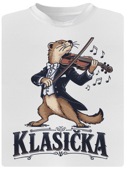 Klasička