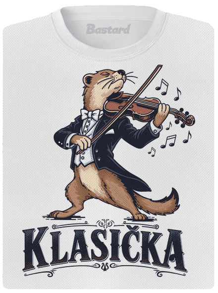 Klasička