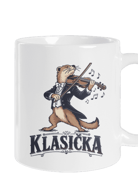 Klasička