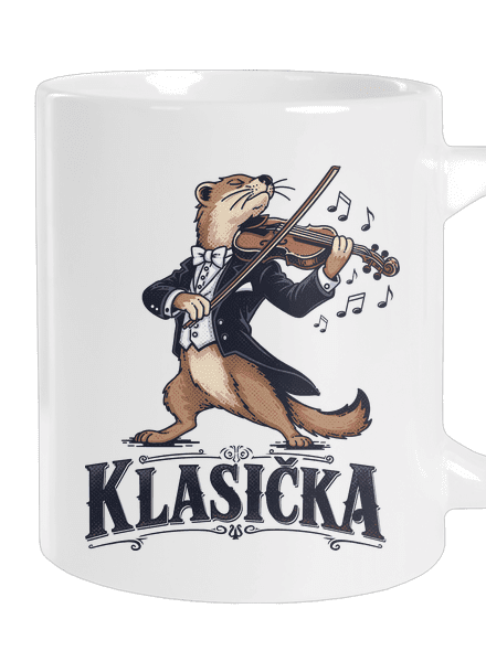 Klasička