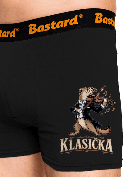 Klasička