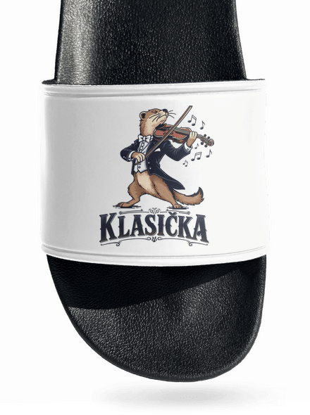 Klasička