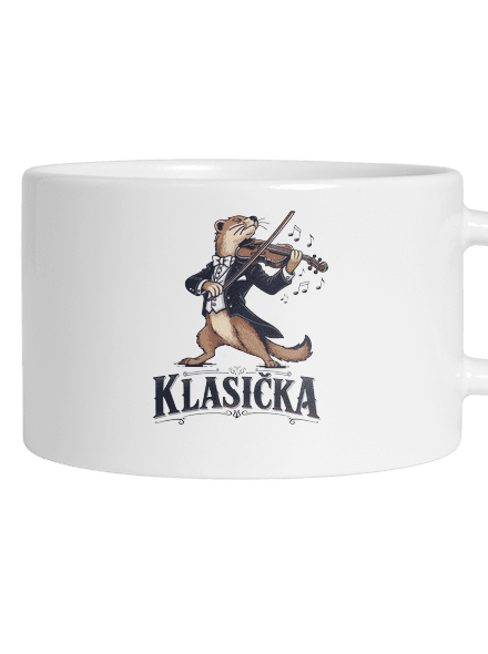 Klasička