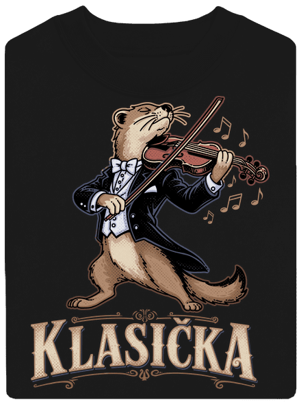 Klasička