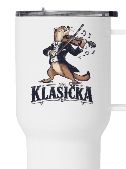 Klasička