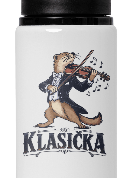 Klasička