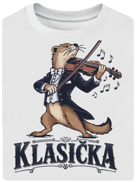 Klasička