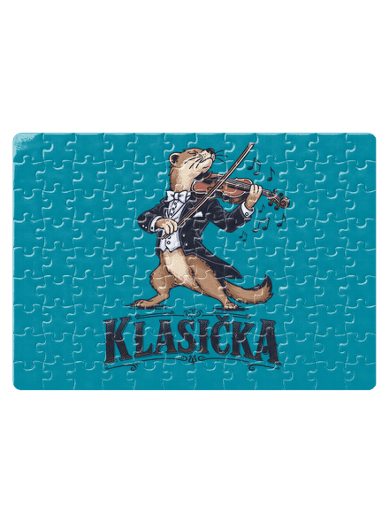 Klasička