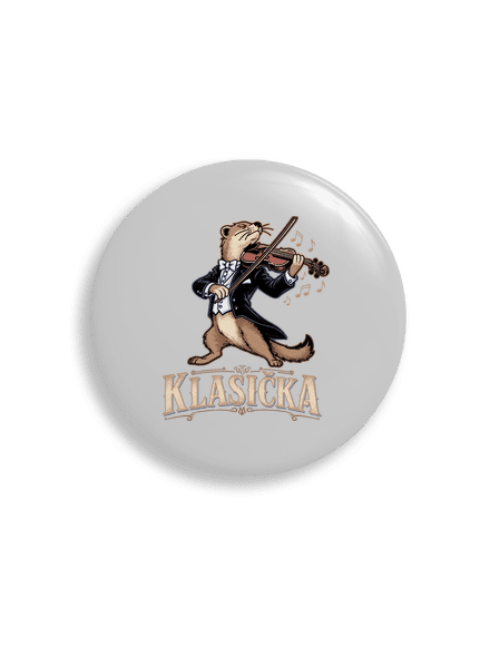 Klasička