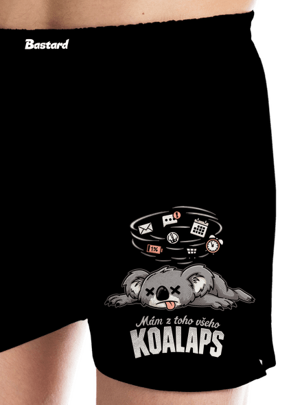 Koalaps