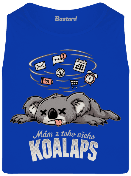 Koalaps