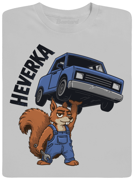 Heverka