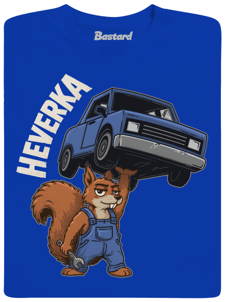 Heverka