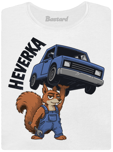 Heverka