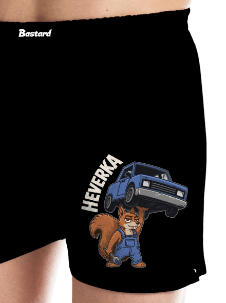 Heverka