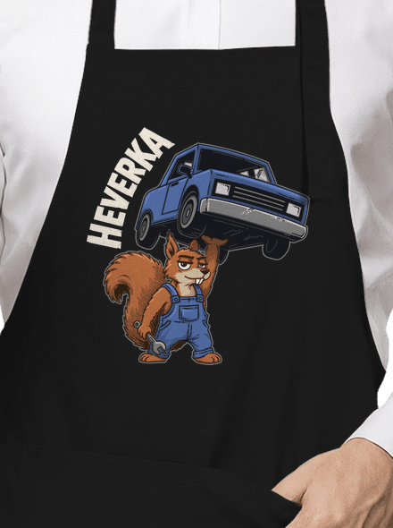 Heverka
