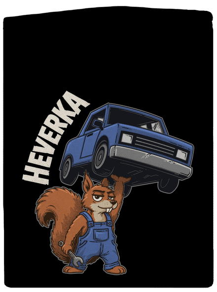 Heverka