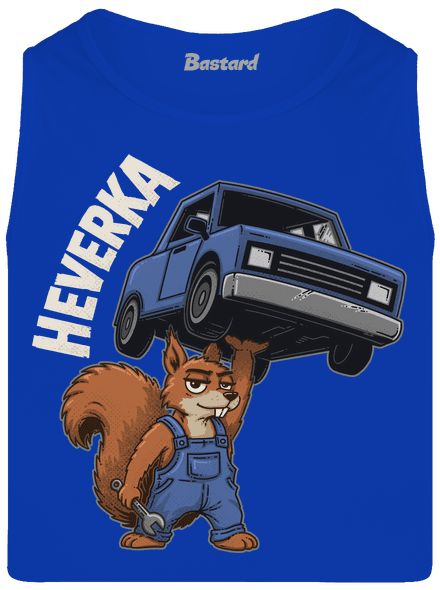 Heverka