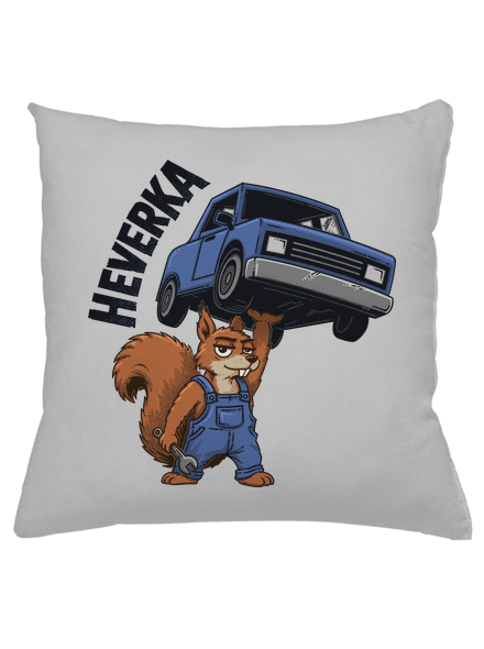 Heverka