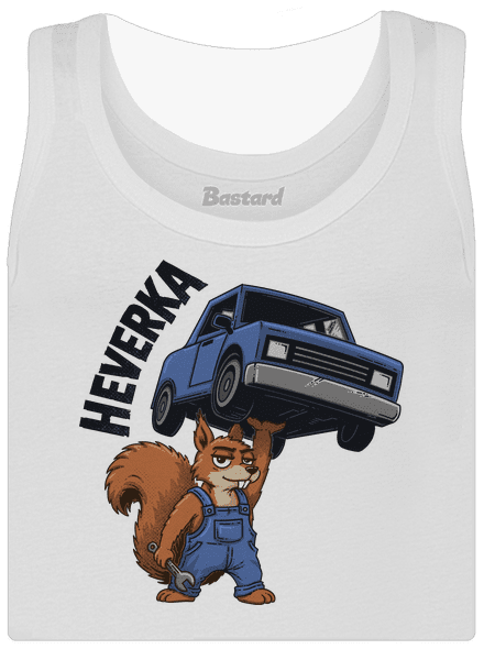 Heverka