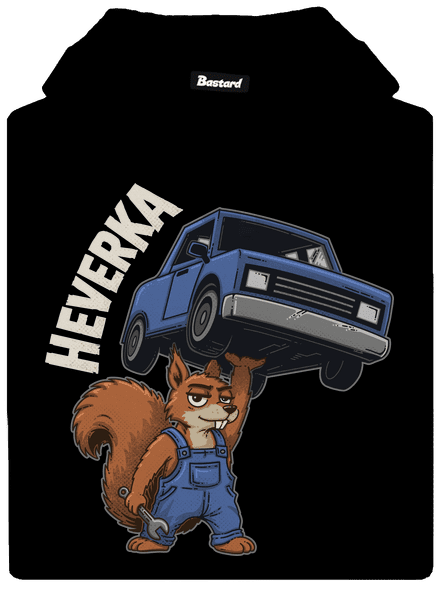 Heverka