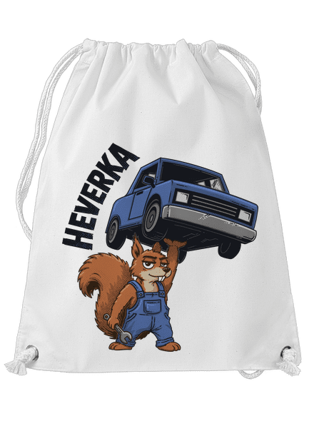 Heverka