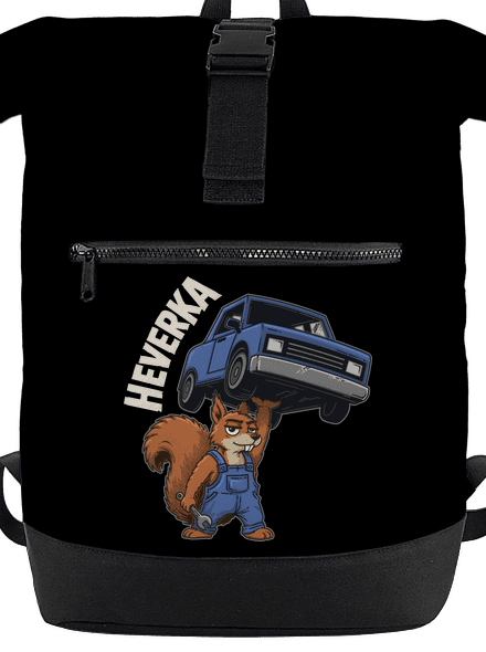 Heverka